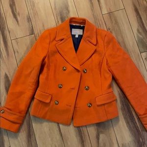 Banana Republic jacket